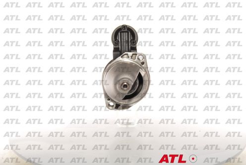 ATL Autotechnik A 79 570 Starter